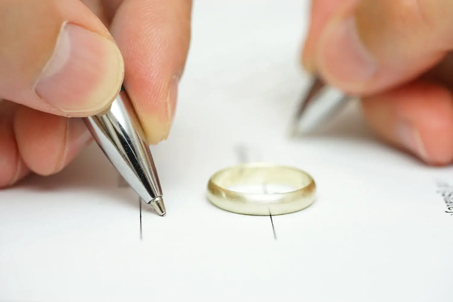Strengthening Your Position in Divorce Negotiations with Professional Mediation Bradford-on-Avon