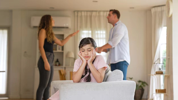 What Is Parental Responsibility in the UK Bradford-on-Avon