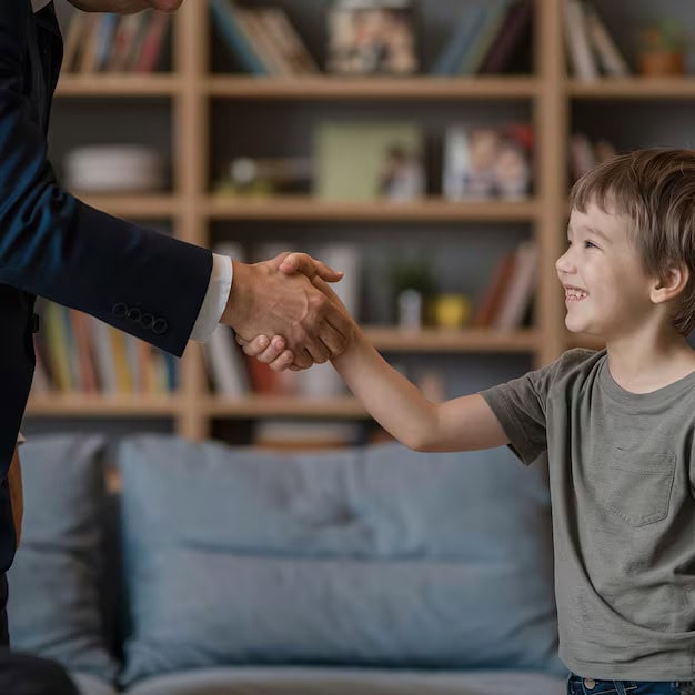 Understanding Child Arrangements – Guidance from EH Mediation Specialists Bradford-on-Avon