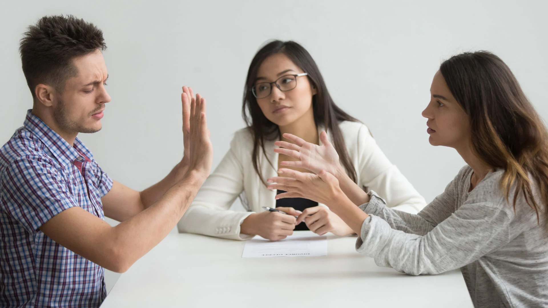 The Legal Framework Behind Family Mediation in the UK Bradford-on-Avon