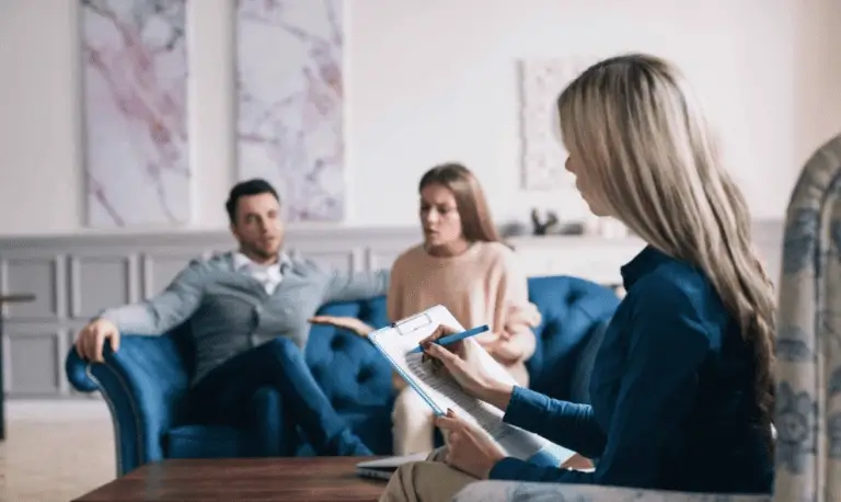 The Step-by-Step Family Mediation Process with EH Mediation Bradford-on-Avon