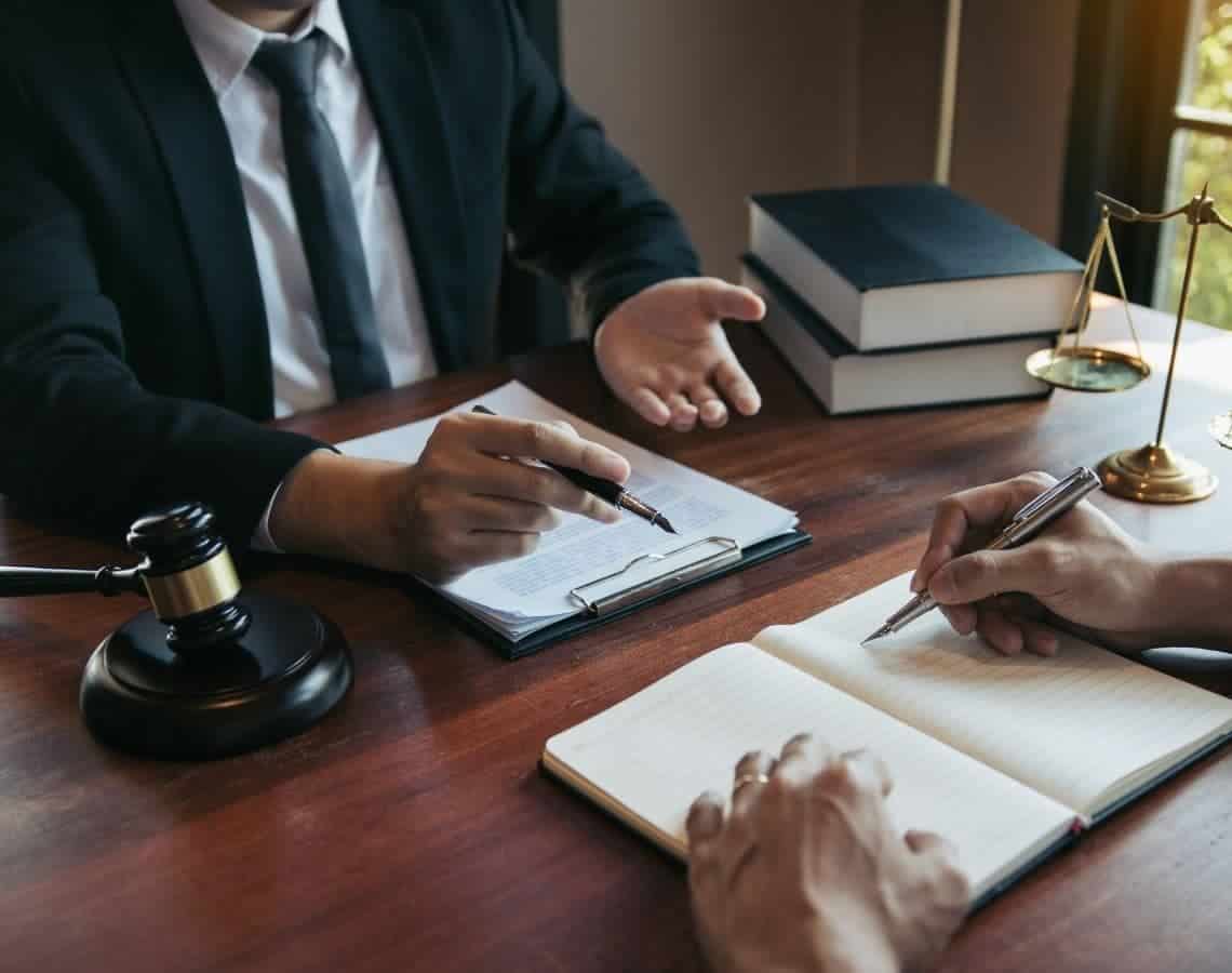 Common Challenges Couples Face in Collaborative Law Bradford-on-Avon