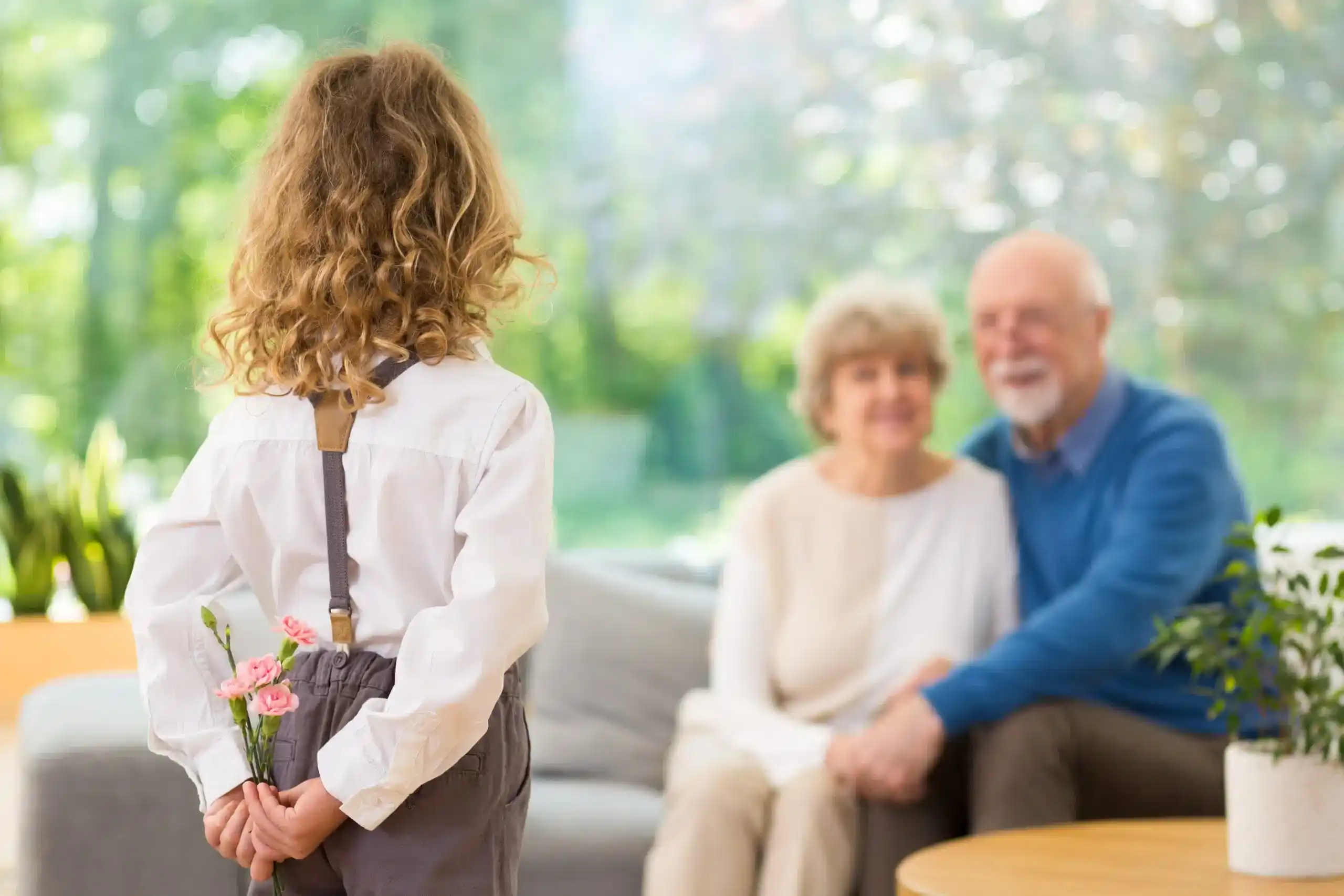 Taking the First Step: How EH Mediation Supports Grandparents Toward Positive Outcomes Bradford-on-Avon