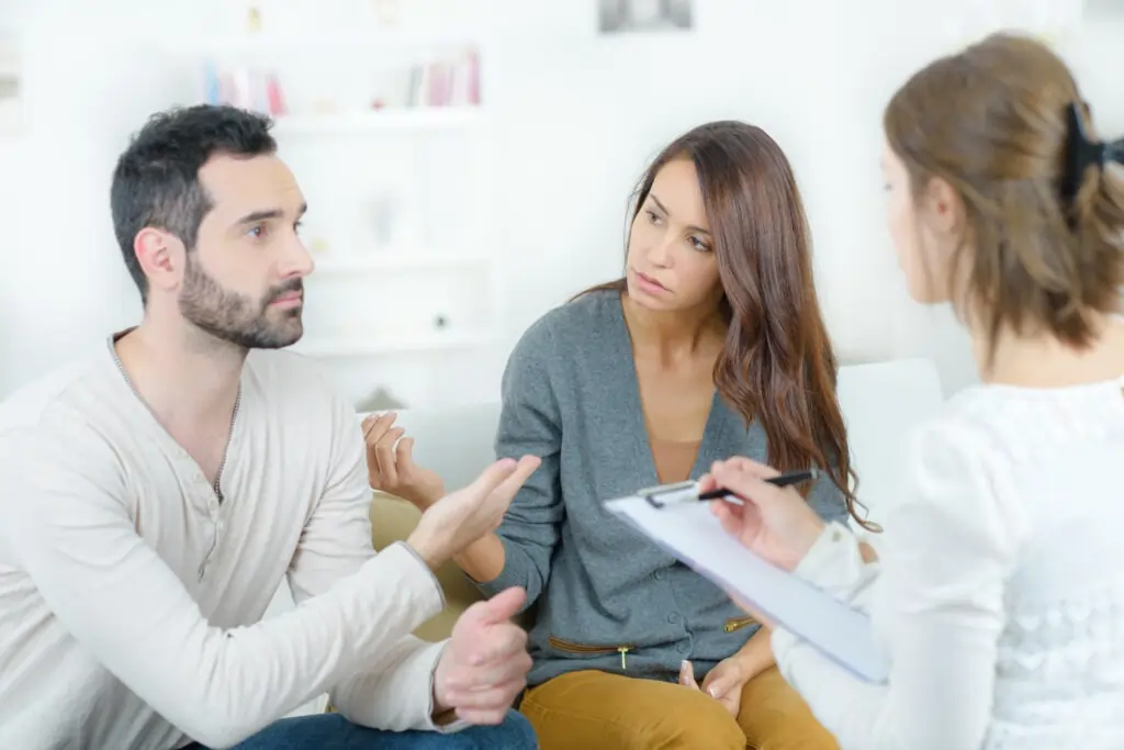 Empowerment Through Structured Communication and Professional Support Bradford-on-Avon