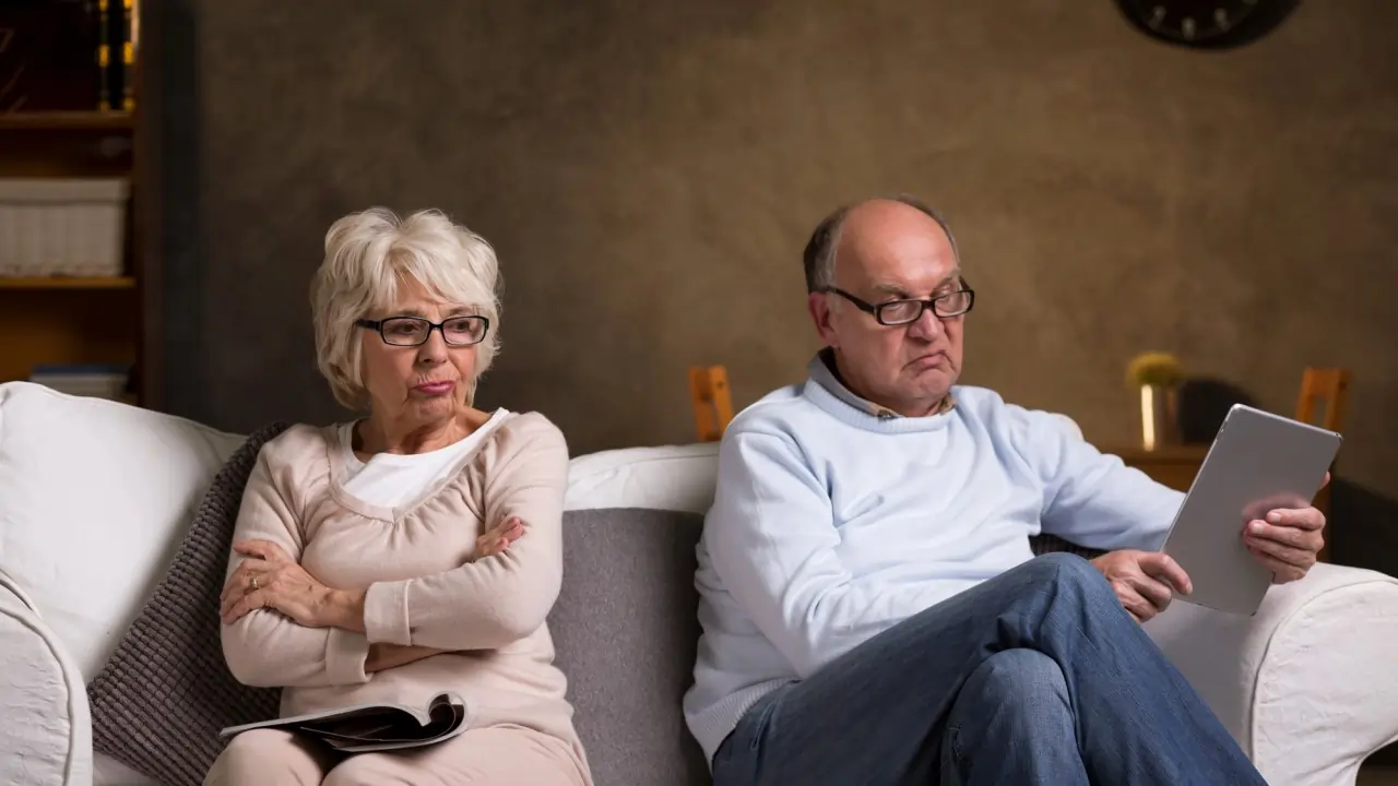 Preventing Long-Standing Family Issues from Escalating During Care Planning Bradford-on-Avon