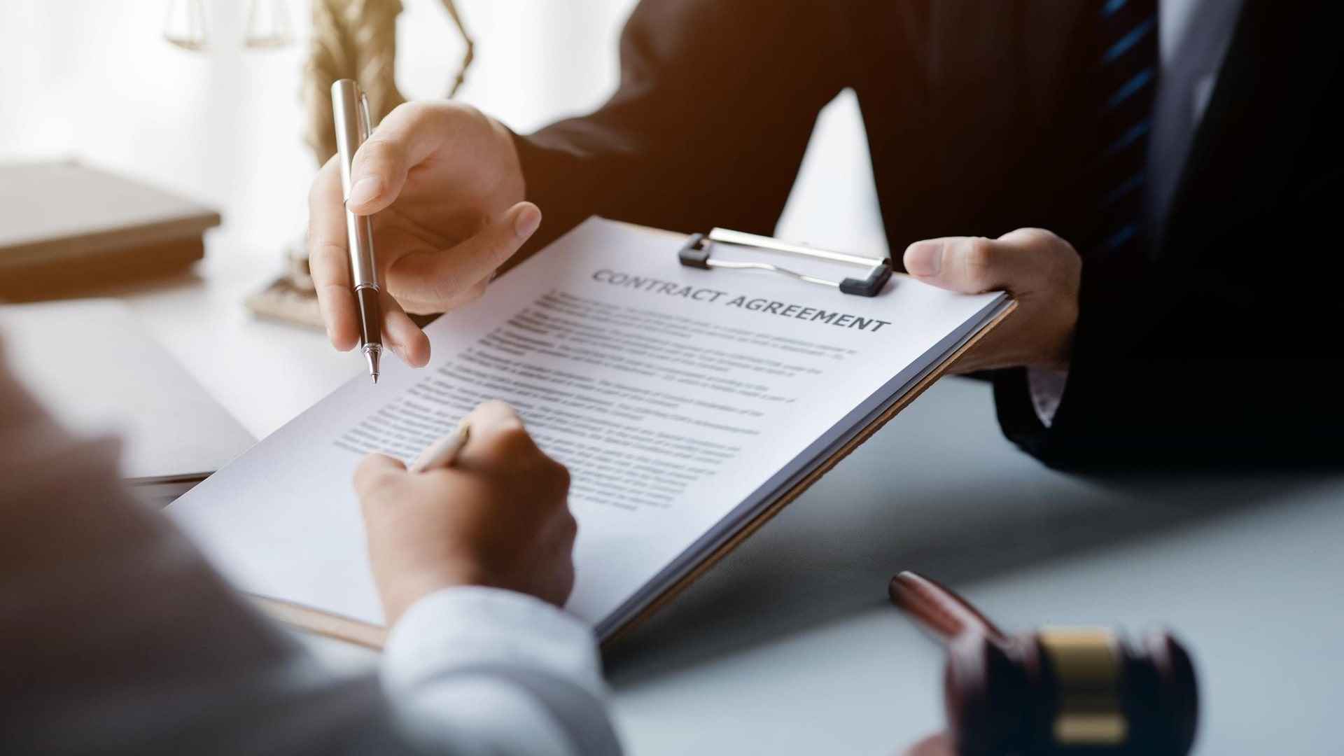 The Legal Standing of Mediation Agreements in the UK Bradford-on-Avon