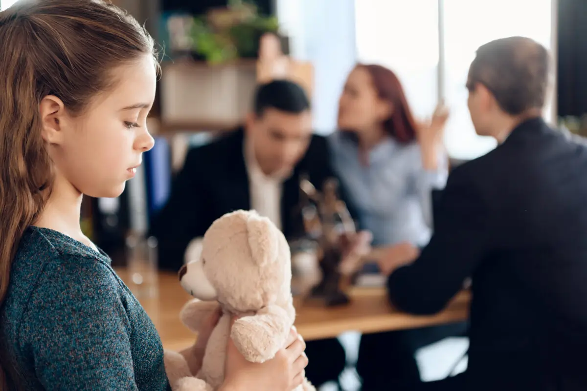 Common Challenges Parents Face During Family Mediation Bradford-on-Avon