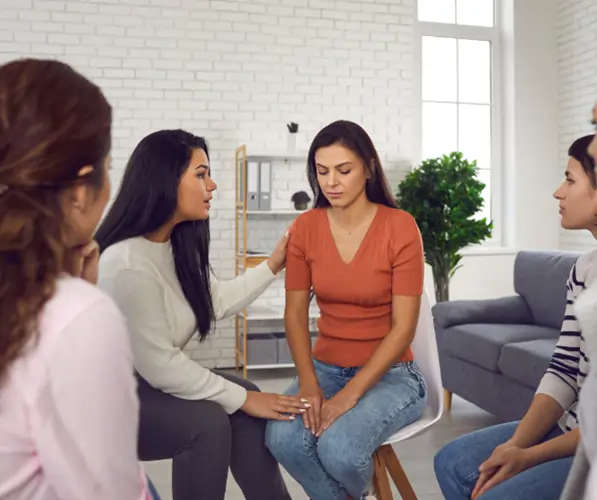 Strategies to Safeguard Against Coercion Bradford-on-Avon