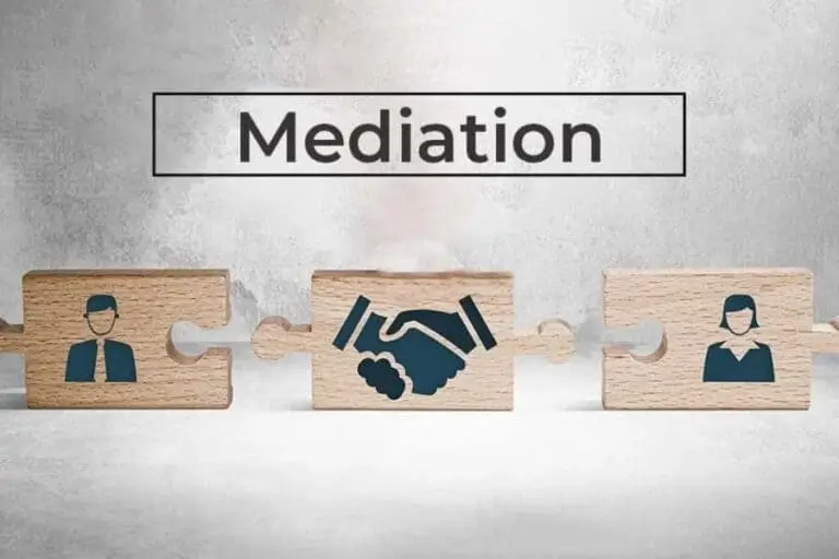 How a Mediator Keeps Discussions Productive and Respectful Bradford-on-Avon