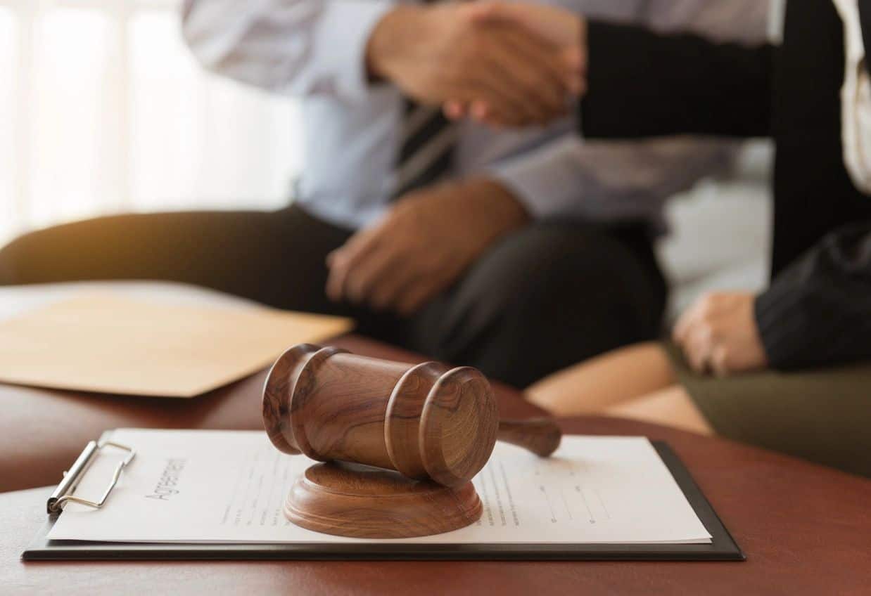 Understanding the Legal Framework Behind Mediation Agreements Bradford-on-Avon