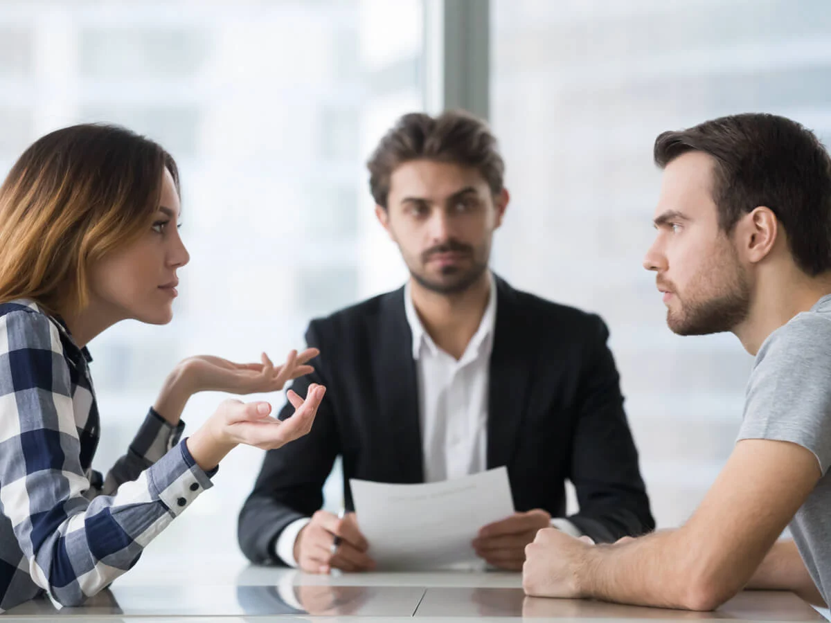 Building Better Agreements Through Feedback Support from EH Mediation Bradford-on-Avon