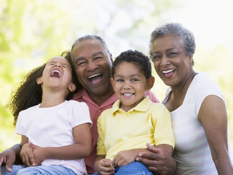 The Impact of Prolonged Family Conflict on Children Bradford-on-Avon