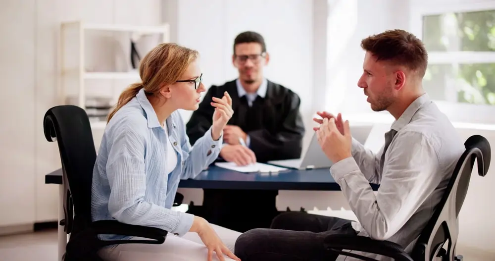 Rebuilding Trust After Relationship Breakdown Through Professional Mediation Bradford-on-Avon
