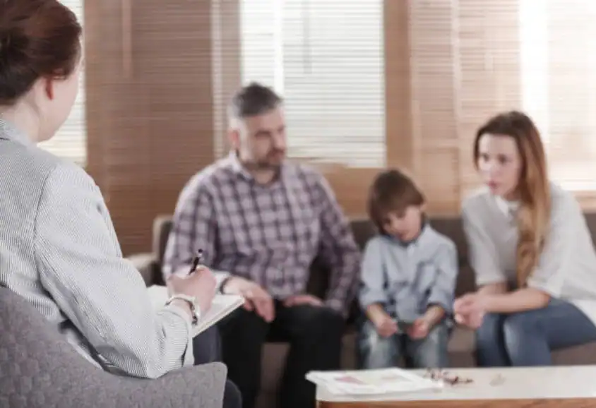 Child Custody and Relocation in International Family Disputes Bradford-on-Avon