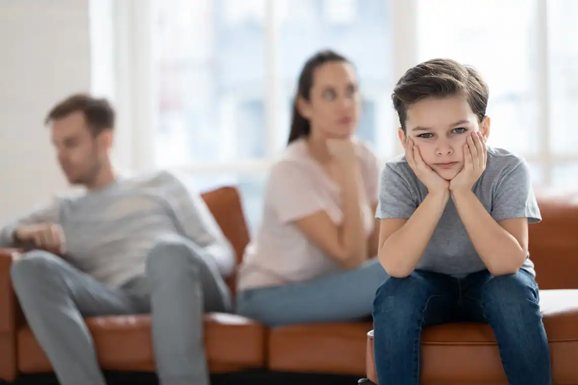 Why More Parents Trust EH Mediation for Child Arrangement Solutions Bradford-on-Avon