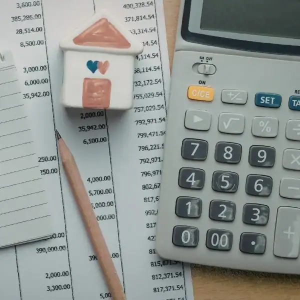 Image of accounts in regards to financial mediation Bradford-on-Avon