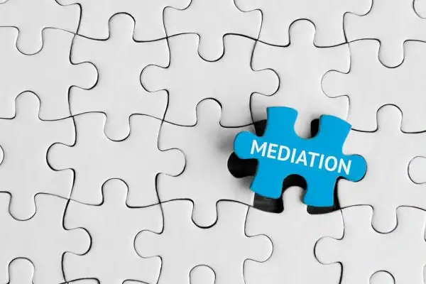 image of the mediation process Bradford-on-Avon