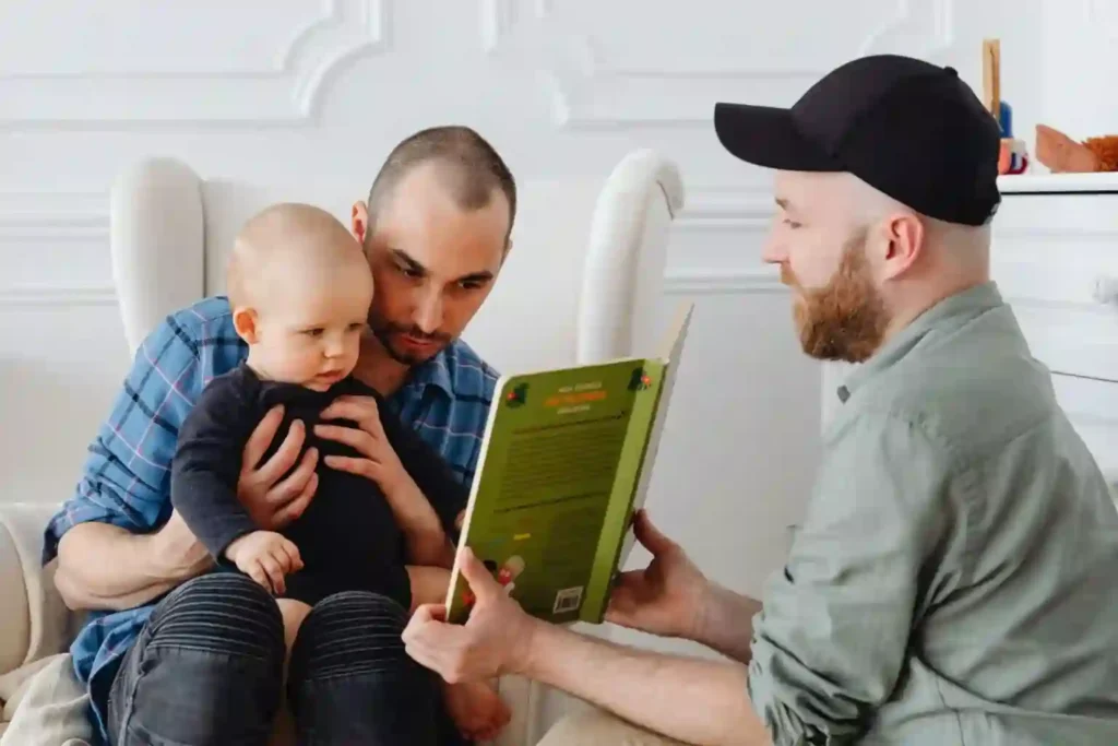 Common Family Issues LGBTQ+ Couples and Parents Face Bradford-on-Avon