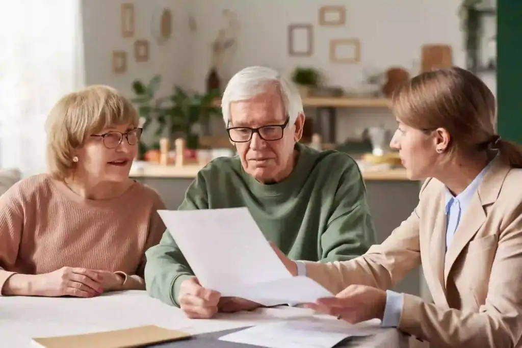 Why Do Family Disputes Happen During CHC Assessments Bradford-on-Avon