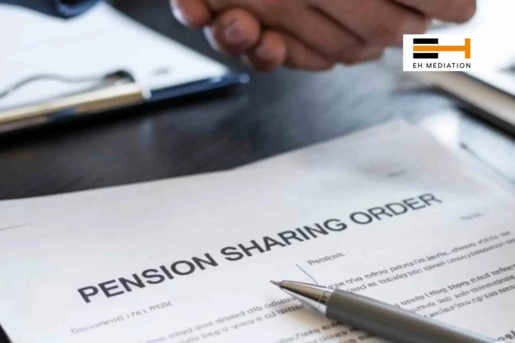Pension Sharing Frequently Asked Questions Bradford-on-Avon