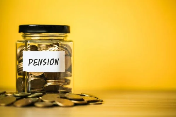 Pension Sharing Mediation Bradford-on-Avon
